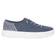 Cody Craft Linen Heren Sneakers Navy