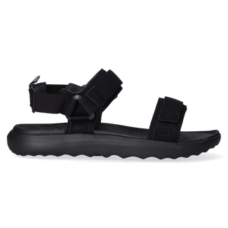 Carson Sport Mode Heren Sandalen Black/Black