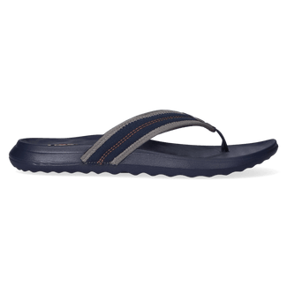 Myers Flip Sport Mode Heren Slippers Navy/Navy
