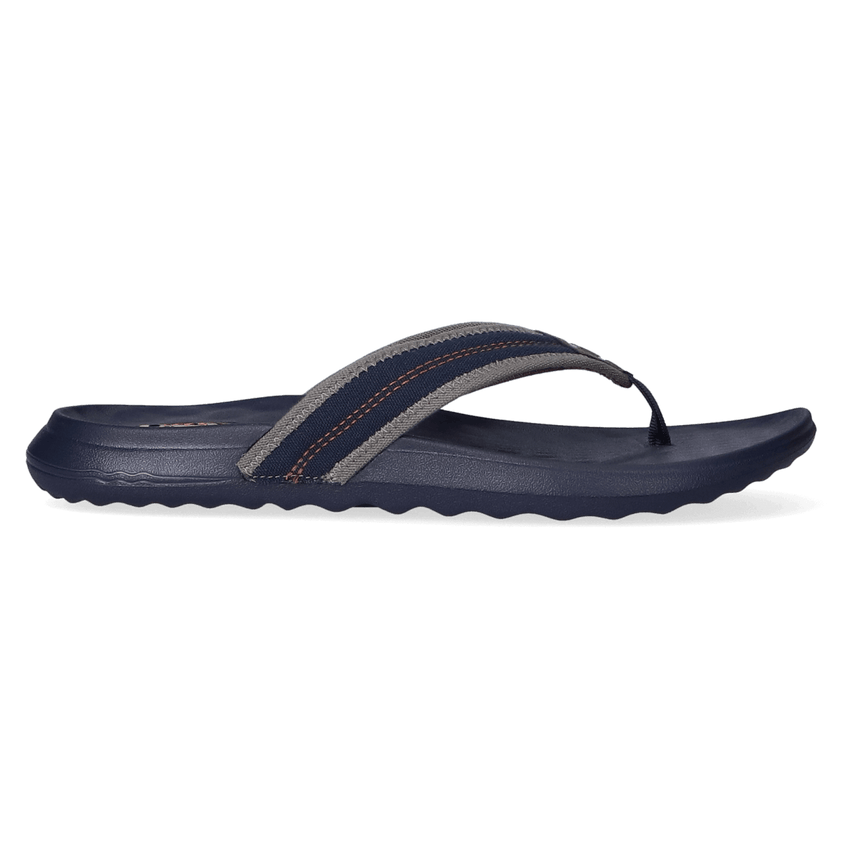 Myers Flip Sport Mode Heren Slippers Navy/Navy