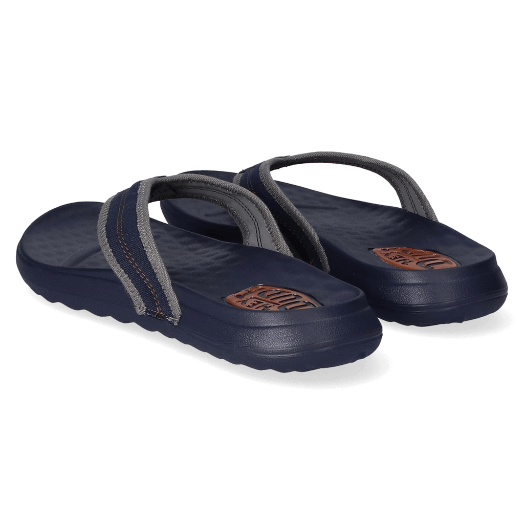 Myers Flip Sport Mode Heren Slippers Navy/Navy