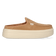 Austin Lift Classic Dames Instappers Suede Tan