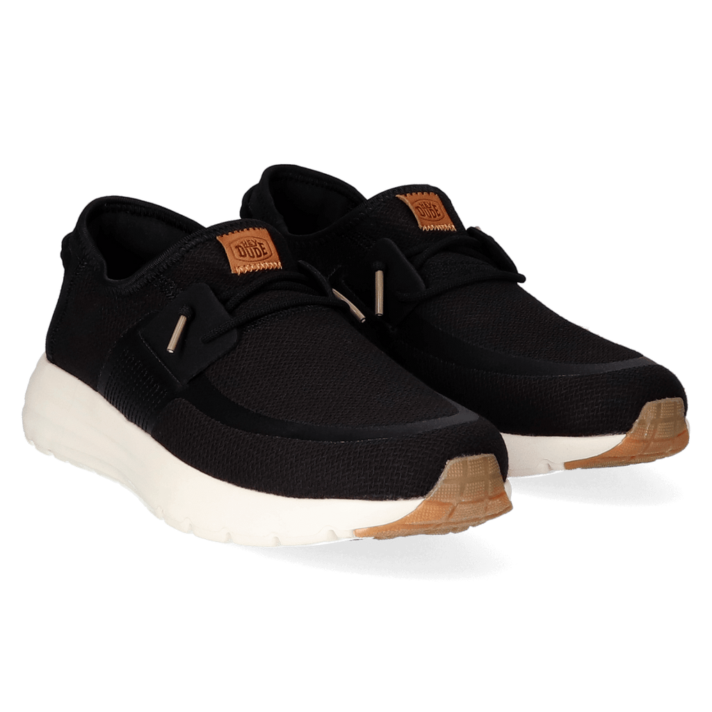 Black friday heren sneakers sale