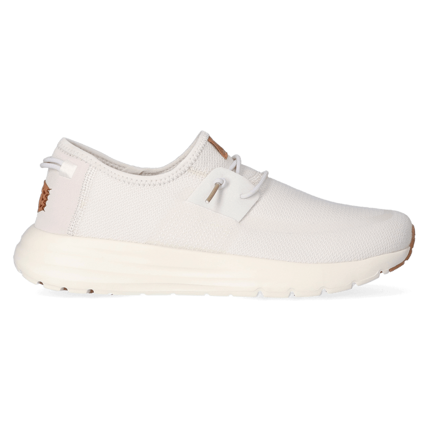 Sirocco Neutrals Heren Sneakers Atmosphere