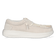 Wendy Comf Luxe Dames Instappers Ivory