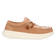 Wendy Comf Luxe Dames Instappers Tan
