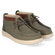 Wally Mid GripR Workwear Heren Instappers Dusty Olive