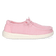 Wendy Stretch Sox Dames Instappers Rosette