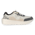 Hayden Shine Dames Sneakers Ivory/Multi