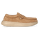 Wally Comf Suede Heren Instappers Tobacco Brown/Irish Cream