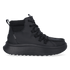 Wendy Apres Coated Twill Dames Boots Black/Black