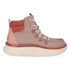 Wendy Apres Coated Twill Dames Boots Desert Brown