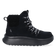 Wendy Apres Suede Cozy Dames Boots Black/Black