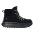 Wendy Apres Suede Cozy Dames Boots Black/Black
