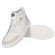 Cody Hi Essentials Heren Sneakers White/White