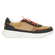 Sirocco Alta Hype Heren Sneakers Walnut