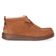Wally Mid GripR Warmth Heren Instappers Brown