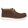 Wally Mid GripR Warmth Heren Instappers Chocolate Chip/Multi