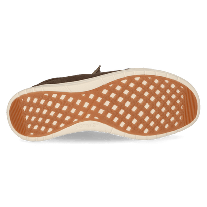 Wally Mid GripR Warmth Heren Instappers Chocolate Chip/Multi