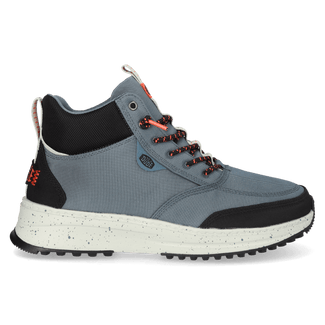 Tahoe Nylon Heren Boots Stormy Blue/Multi
