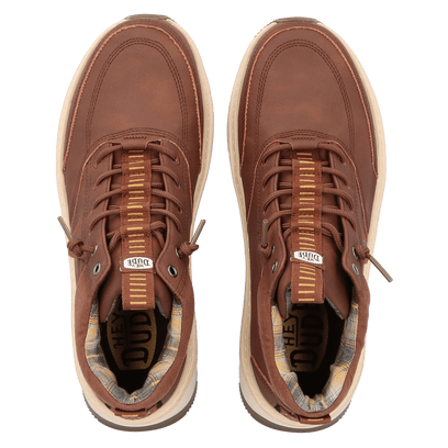 Tahoe Classic Heren Boots Brown