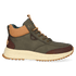 Tahoe Classic Heren Boots Dark Olive/Multi