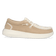 Wendy Comf Suede Crochet Dames Instappers Irish Cream/Multi
