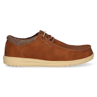 Paul Classic Heren Instapper Argan Oil