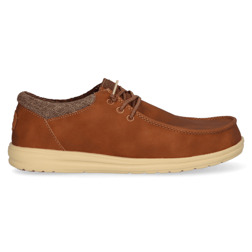 Paul Classic Heren Instapper Argan Oil