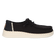 Wendy Espadrille Woven Dames Instappers Black