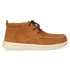 Wally NXT Mid Heren Boots Suede Spice Brown/Wood Ash