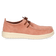 Wally NXT Heren Mocassins Suede Copper Brown/Wood Ash