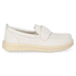 Wally NXT Heren Loafers Suede Egret/Wood Ash