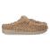 Wally Slipper Heren Instappers Timber Wolf
