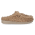Wally Slipper Heren Instappers Timber Wolf