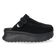 Delray Clog Suede Dames Instappers Black