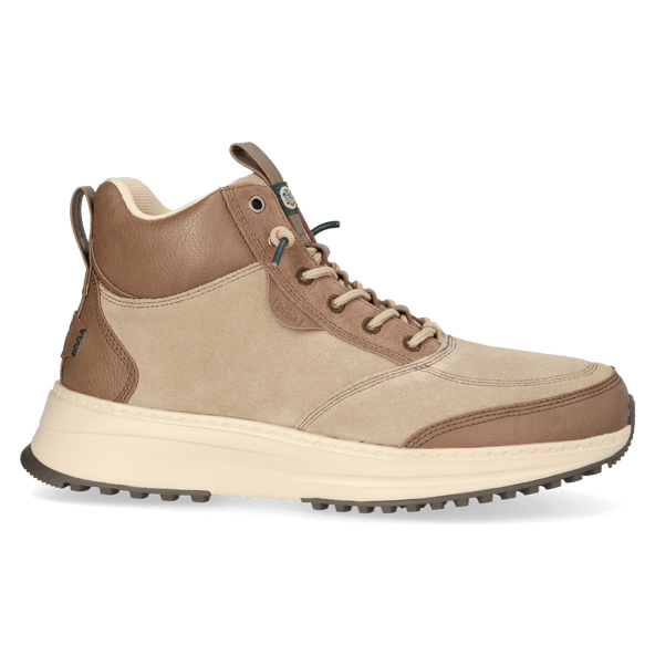 Tahoe Classic Mix Heren Boots Major Brown/Multi