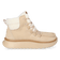 Wendy Peak Apres Suede CozStit Dames Boots Tan