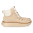 Wendy Peak Apres Suede CozStit Dames Boots Tan