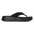 Tide Flip Dames Slippers Black/Metallic