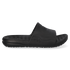 Wave Slide Heren Slippers Black