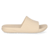 Wave Slide Heren Slippers White/Bone
