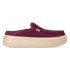 Austin Lift Suede Stud Dames Instappers Fig Purple