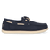 Harbor Lo Classic Heren Loafers Navy Blazer/Boulder Tan
