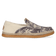 Harbor Lo Heren Espadrille Loafer Bone White/Multi