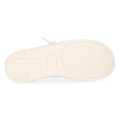 Wendy Espadrille Hibiscus Dames Instappers Pale Lilac/Multi