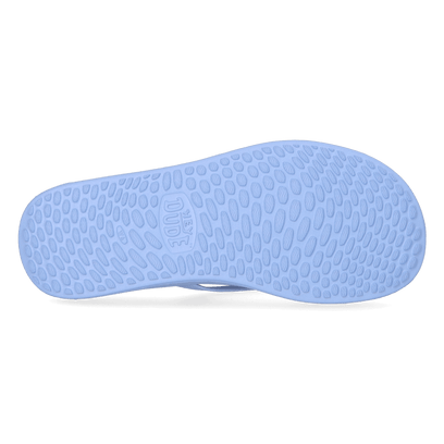 Maui Breeze Flip Dames Teenslippers Blue