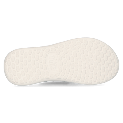 Finn Flip Braided Heren Teenslippers Navy
