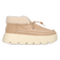 Austin Edge Lounge Dames Boots Suede Sesame