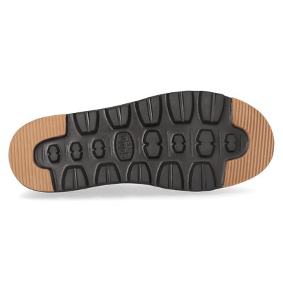 Flint Moc Classic Heren Veterschoenen Partridge/Multi